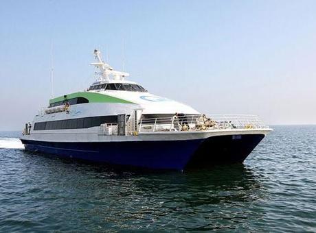 BUDO seferlerine fırtına engeli