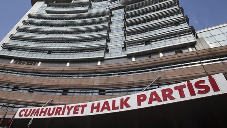 CHP İstanbul seçimi için iddianame: 10 kişiye 3 yıla kadar hapis istemi