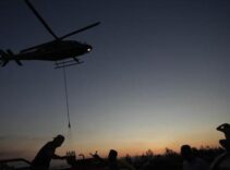 Kahramanmaraş ve Manisa'da orman yangını! Havadan ve karadan müdahale sürüyor