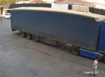 Nakliyecinin 55 bin dolarlık planı! Rusya’dan Beylikdüzü’ne uzanan skandal