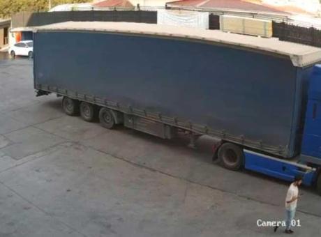 Nakliyecinin 55 bin dolarlık planı! Rusya’dan Beylikdüzü’ne uzanan skandal