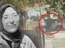 Staj yolunda feci kaza: Esmanur kusursuz, Cansu tam kusurlu bulundu