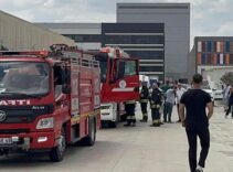 Tekirdağ'da fabrikada patlama: 2 işçi öldü