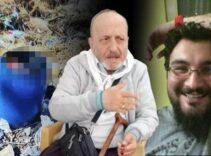 Vahşet kan dondurdu: 'Profesör' babasını katletti, bidona koyup çöplüğe attı: Toprağı hak etmiyor