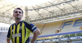 Bodrum FK'ya Kerem Aktürkoğlu piyangosu!