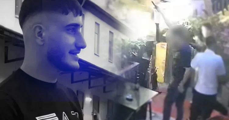 İzmir-Buca'da akılalmaz vahşet! Restoranttaki cinayetin sebebi pes dedirtti! 'Kayıp telefon'