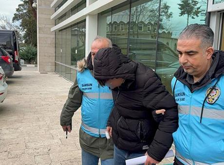 16 yaşındaki çocuk fırında iki kişiyi bıçakladı