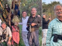 2 Türk iş insanı Safari'de öldürüldü! Saldırıdan kurtulan tanık konuştu