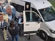 Belediyelere terör soruşturması! Emir Sarıgül, Hayri İnönü ve Şükrü Genç'e hapis cezası