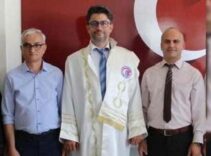 Çanakkale'de sahte diploma skandalı! Kendini öğrenci olarak kaydettiren 15 yıllık personel tutuklandı