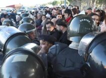 İmamoğlu'nun diploma iptal davasında yaşanan gerginliğe ilişkin soruşturma