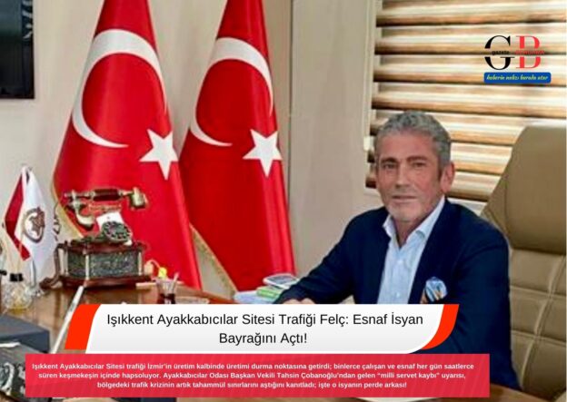 KAYSERİ İL BAŞKANI