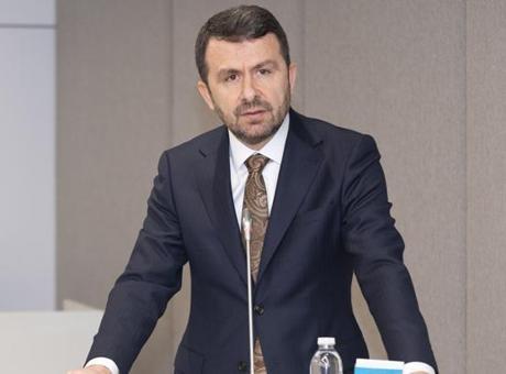 Basın İlan Kurumu Genel Müdürü Çay: İş birliklerini kararlılıkla sürdüreceğiz