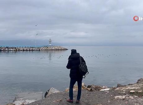 Korkunç olay: 5 yaşındaki oğlunu denizde boğdu: Ölmek istiyordu ben de onu denize ittim