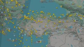 ABD'den Türkiye'nin 22 ili için seyahat kısıtlaması geldi