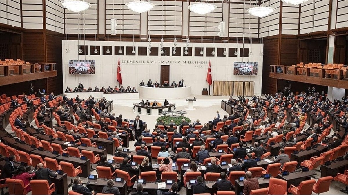 Ankara kulisleri bunu konuşuyor: Denetimli serbestlik ve infaz sisteminde değişiklik yolda