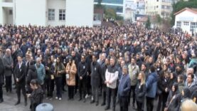 Türkiye bu cinayeti konuştu! Fatma Nur öğretmen için gözyaşları sel oldu