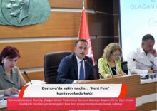 KAYSERİ İL BAŞKANI (2)