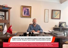 KAYSERİ İL BAŞKANI (2)