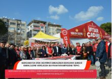 KAYSERİ İL BAŞKANI (3)