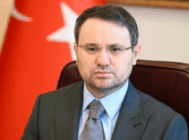 Adalet Bakanı Gürlek'ten '15 Mart İslamofobi ile Mücadele Uluslararası Günü'ne ilişkin açıklama
