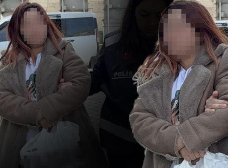 Aynı adama aşık iki kadının kavgası kanlı bitti! Biri bıçakladı diğeri ısırdı