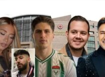 Futbolcu Kubilay Kundakçı cinayeti katil zanlısı savcıya anlattı: Silah birden patladı