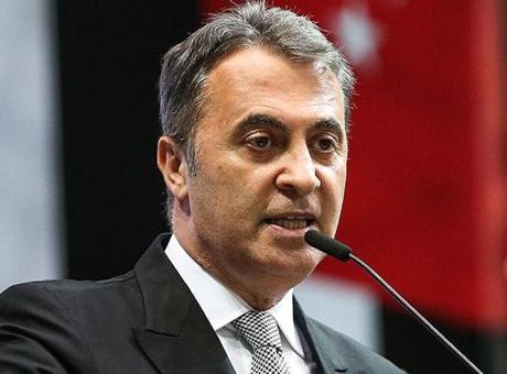 İş insanı Fikret Orman gözaltına alındı!