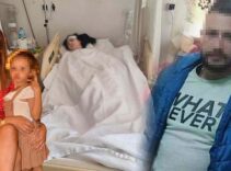 İzmir'de kan donduran olay! Zorla eve götürüldü, 4