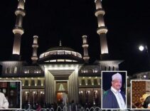 'Kadir Gecesi Özel' programına dünyaca ünlü hafızlar katılacak