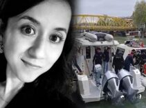 Kahreden olay! Rümeysa öğretmenin cansız bedeni bulundu