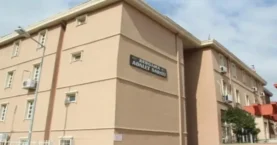 Kınık Adliyesi'nde skandal! Sahte imha tutanağıyla 2 kilo uyuşturucu çalındı