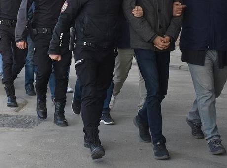 Marka Yatırım Holding'e operasyon: 5 gözaltı