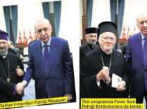 Mesajları çok değerli, hakkını ödeyemeyiz