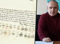 Osmanlı arşivinden çıkan ilginç belge! Herşey bir rica ile başladı