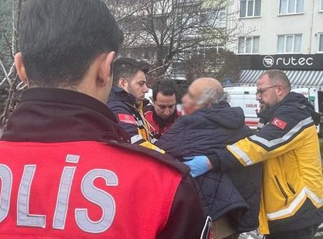 Parkta başlayan kavga ölümle bitti! 19 yaşındaki üniversite öğrencisi tutuklandı