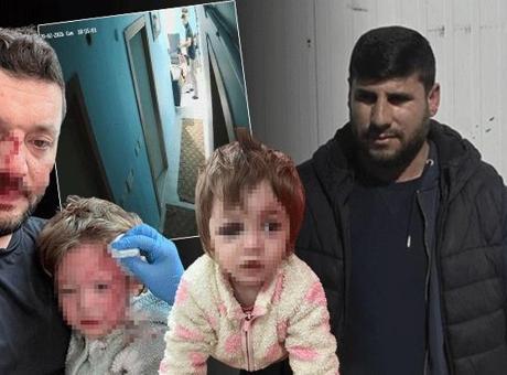 14 aylık İkra’nın kafatası çatladı, kendini böyle savundu: Çocuk sevgisiyle büyümüş biriyim