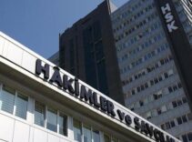 14 hakim ve savcının görev yeri değişti