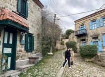 1980’de keşfedildi, 40 yılda kaderi değişti! Türkiye'nin masal köyü