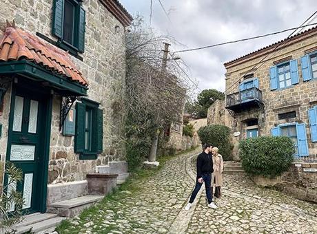 1980’de keşfedildi, 40 yılda kaderi değişti! Türkiye'nin masal köyü
