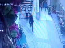 2 milyonluk çağrı! 580 saatlik kamera takibiyle çözüldü