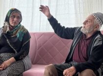 20 günlük gelindi, 27 yıl sürdü: Artvinli Emine'nin ibretlik vefası!