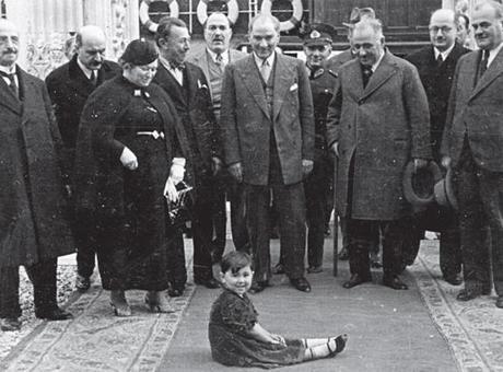 23 Nisan'ın 4 anlamı! Milletin hakimiyetinden çocukların bayramına...