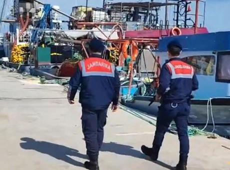 24 ildeki göçmen kaçakçılığı operasyonunda 89 kişi tutuklandı