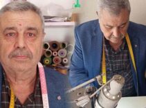 46 yıldır bu işi yapıyor şimdilerde çırak bulamıyor! 'Aslında ölmeyecek bir meslek’