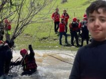 8 yaşındaki Osman’dan 2 gündür haber yok! ‘Suya mı düştü, ayı mı, kurt mu götürdü bilmiyoruz’