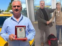 80 bin lira bir anda buhar oldu! Şırnak’a gidecek askerin yardımına taksici koştu: 20 dakika kala yetiştirdik