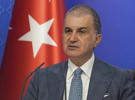 AK Parti Sözcüsü Çelik'ten Netanyahu'nun Cumhurbaşkanı Erdoğan'a yönelik sözlerine tepki