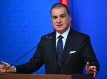 AK Parti'li Ömer Çelik'ten 27 Nisan e-muhtırası açıklaması