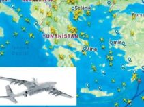 AKINCI TİHA, sınırı tekrar çizdi